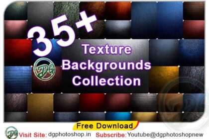 38 Textured Backgrounds Collection