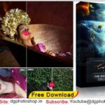 THE WANDERLUST COLLECTION Photoshop Action