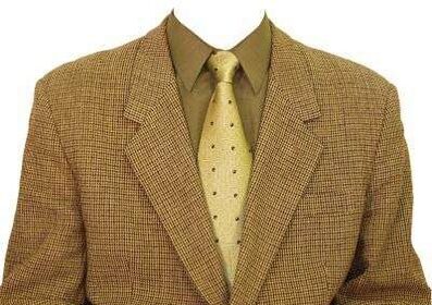 10+ Men Coat PSD Files Download