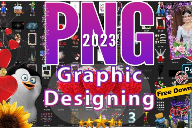 2023 PNG Pack Free Download