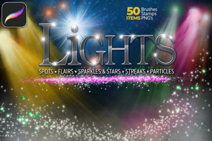 50-Lights-Photoshop-Brush-Set (1)