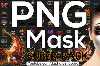 Face mask in PNG Free