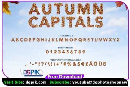 Autumn Capitals
