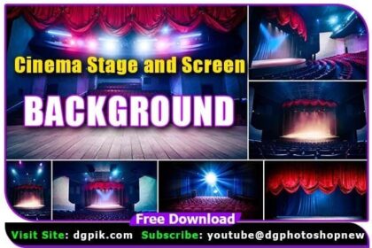 Best Cinema Stage and Screen Background (1)