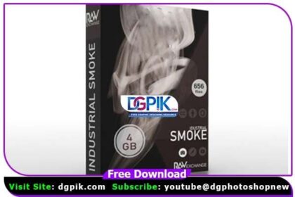 RAWEXCHANGE HEAVY INDUSTRIAL SMOKE