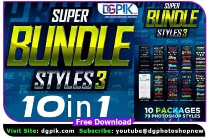SUPER BUNDLE STYLES