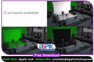 Video & Movie Production Company Logo Reveal