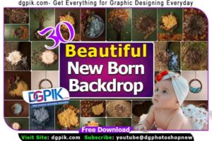 30 Beautiful New Born Boy Backdrop Collection Free