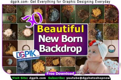 30 Beautiful New Born Boy Backdrop Collection Free
