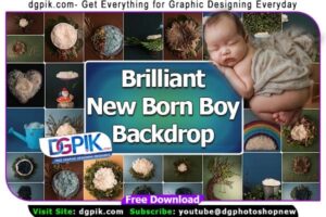 30 Brilliant New Born Boy Backdrop Bundle Free
