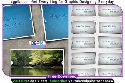 43 Ultimate Web Shadows