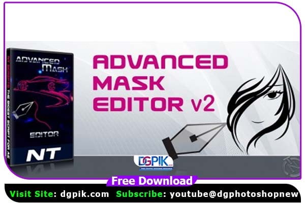 Advanced Mask Editor After Effect