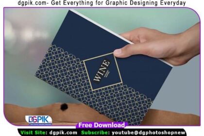 Best PSD Book Cover PSD Mockup
