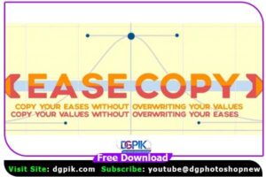 EaseCopy for After Effects