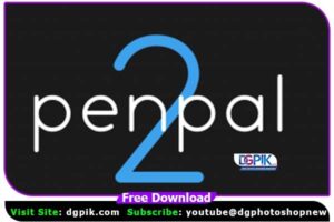 Penpal 2 for After Effects