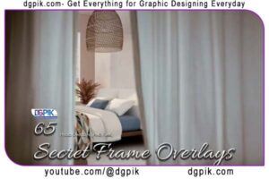 65 Secret Frame Overlays