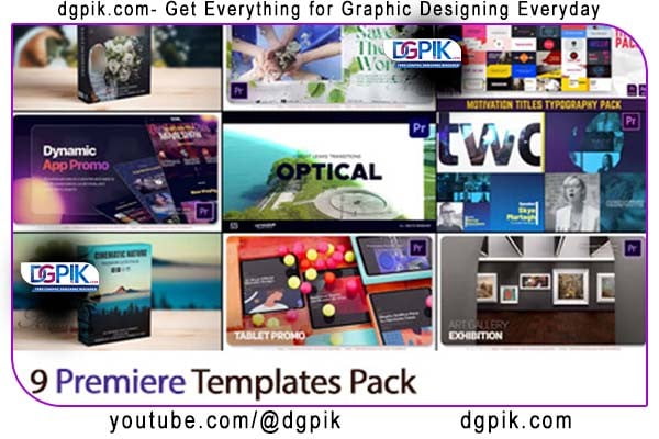 adobe premiere templates animation adobe premiere templates animation