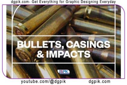 Blastwave FX Bullets Casings and Impacts WAV