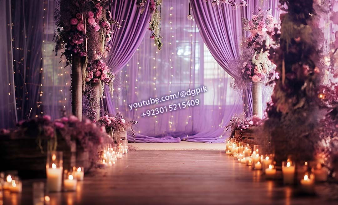 New Beautiful Digital Backgrounds 52jpg