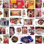 Free 12x36 Wedding Album Inner PSD Templates Download 2026