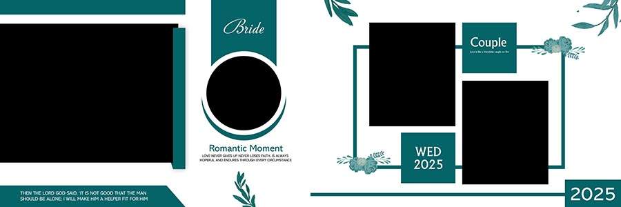 bride-groom-wedding-album-dm-psd-template-free-download