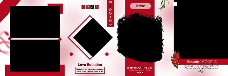 editable-bride-groom-wedding-dm-psd-album-design