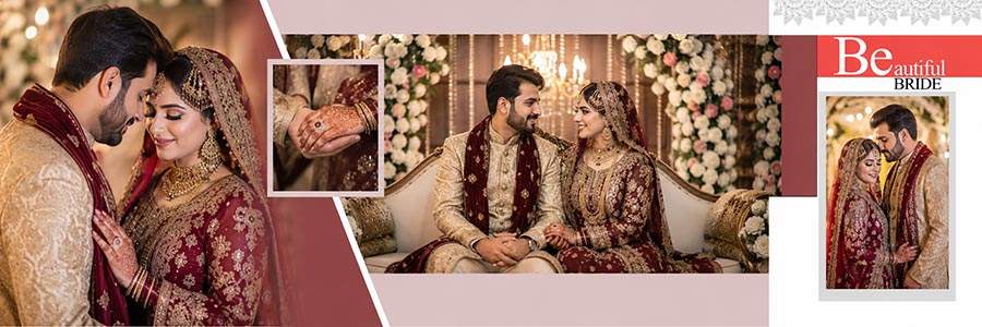 free-wedding-album-page-design-psd-template