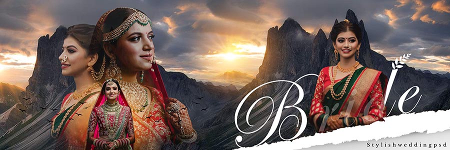latest-bridal-12x36-wedding-album-design-psd