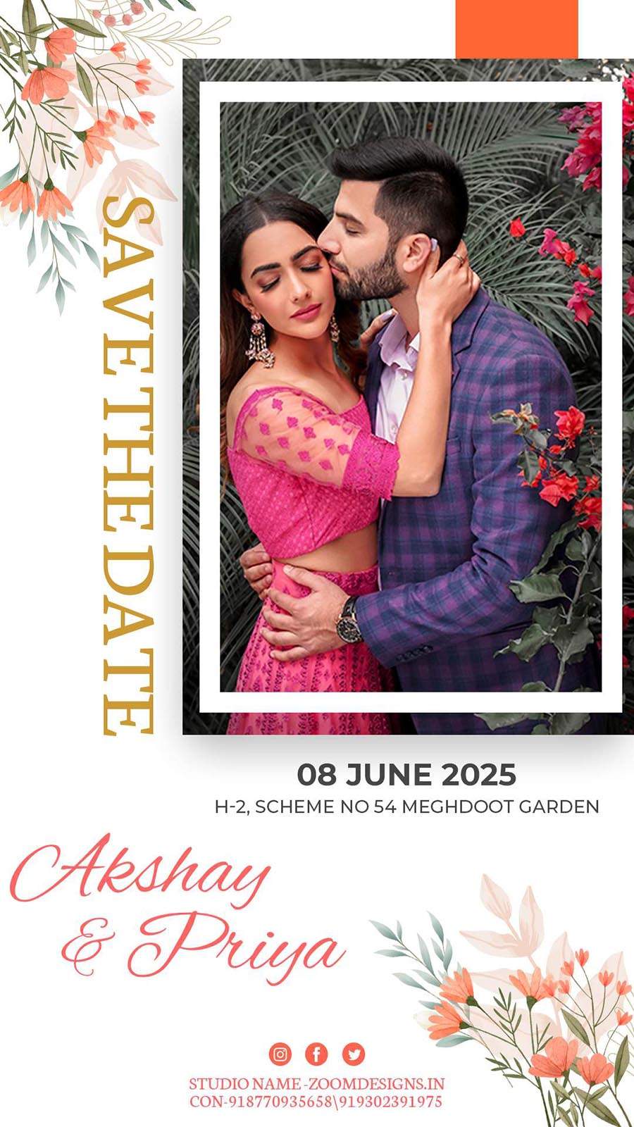 free-editable-whatsapp-wedding-card-psd-template