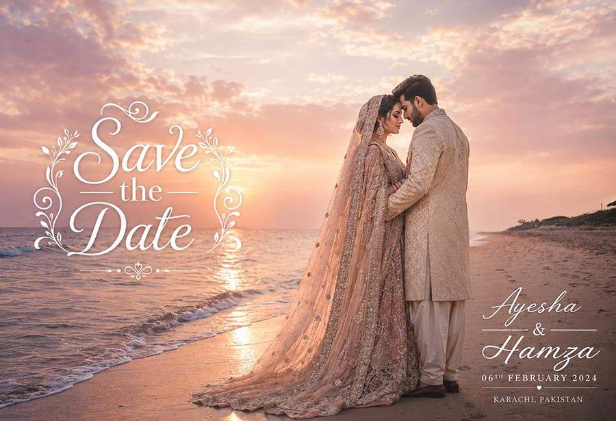 free-horizontal-save-the-date-wedding-invitation-psd-design
