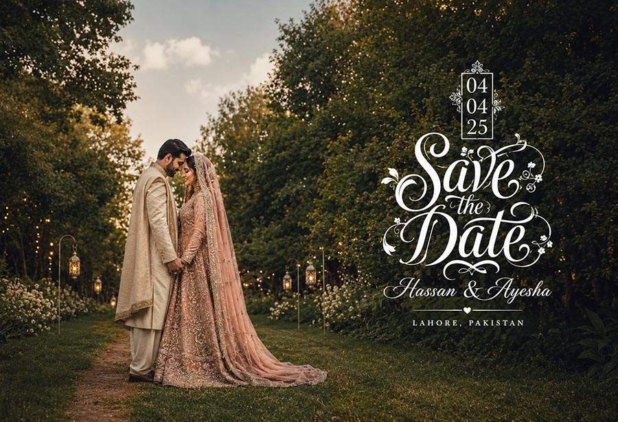 horizontal-save-the-date-wedding-invitation-psd-free-download