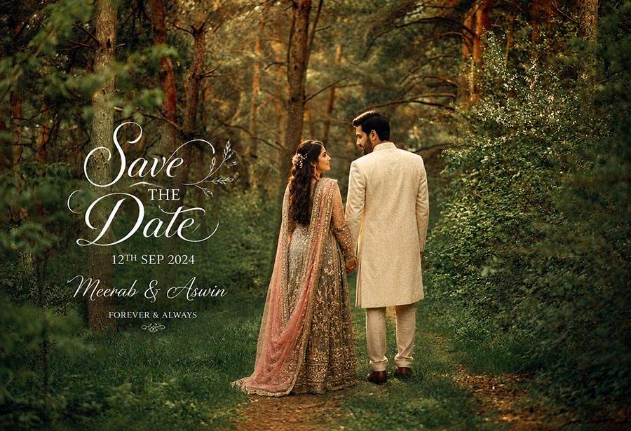 creative-horizontal-save-the-date-wedding-invitation-psd