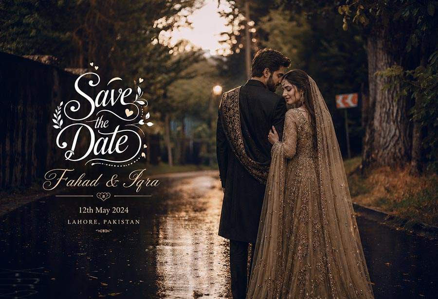 professional-save-the-date-horizontal-card-psd-design