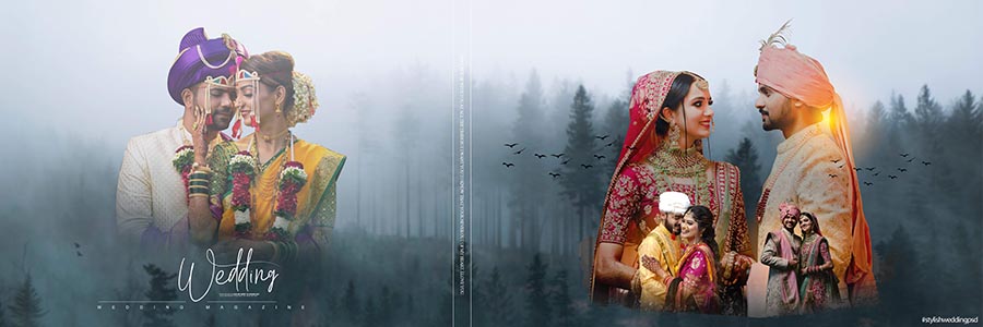 couple-wedding-album-dm-psd-template-12x36-free-download