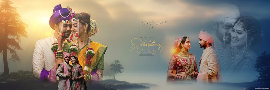 editable-12x36-couple-wedding-album-dm-psd-template