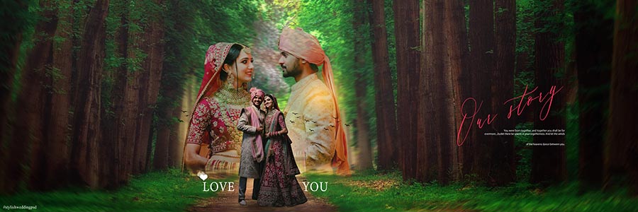 free-editable-couple-wedding-album-psd-for-photoshop