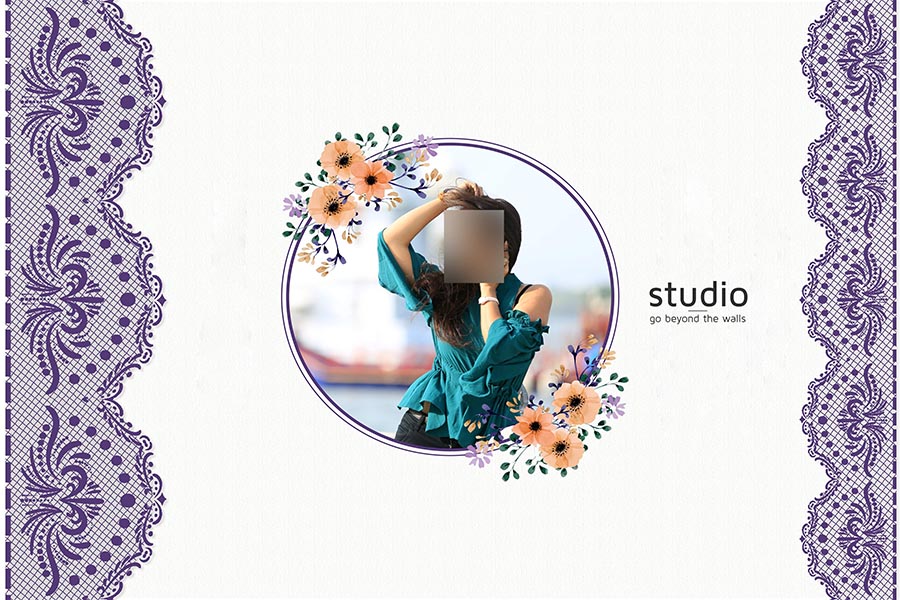 romantic-couple-wedding-album-cover-psd-design
