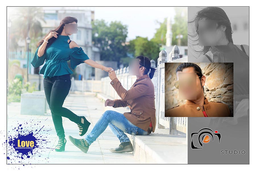 latest-creative-wedding-album-cover-psd-template