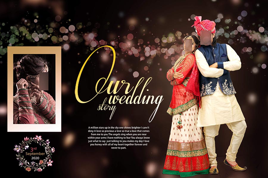 free-wedding-album-dm-page-design-12x18-psd