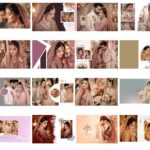 DGPik.com Free 13 Stylish 12x36 Wedding Album Design PSD Download
