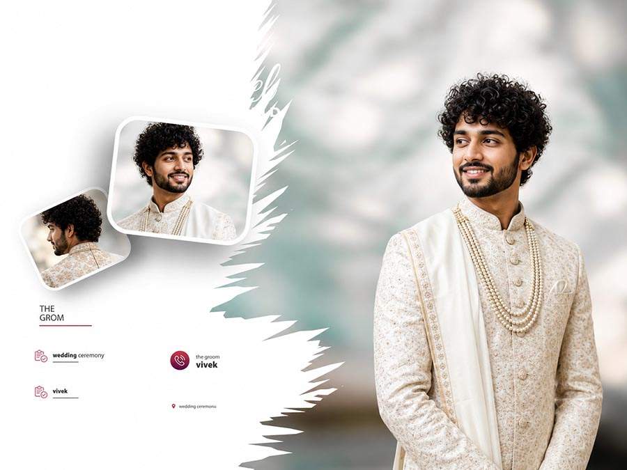 free-stylish-12x18-wedding-album-cover-psd-download