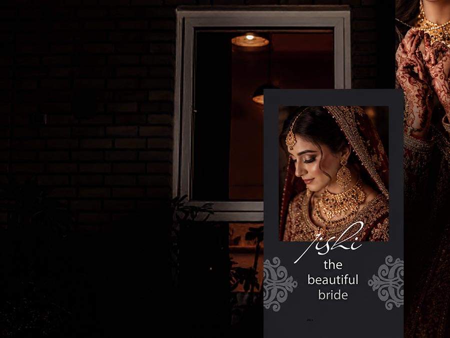 free-stylish-wedding-album-cover-template-12x18