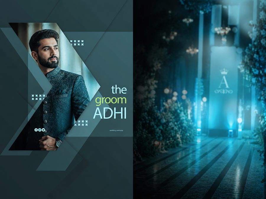 stylish-12x18-wedding-album-cover-psd-free-download