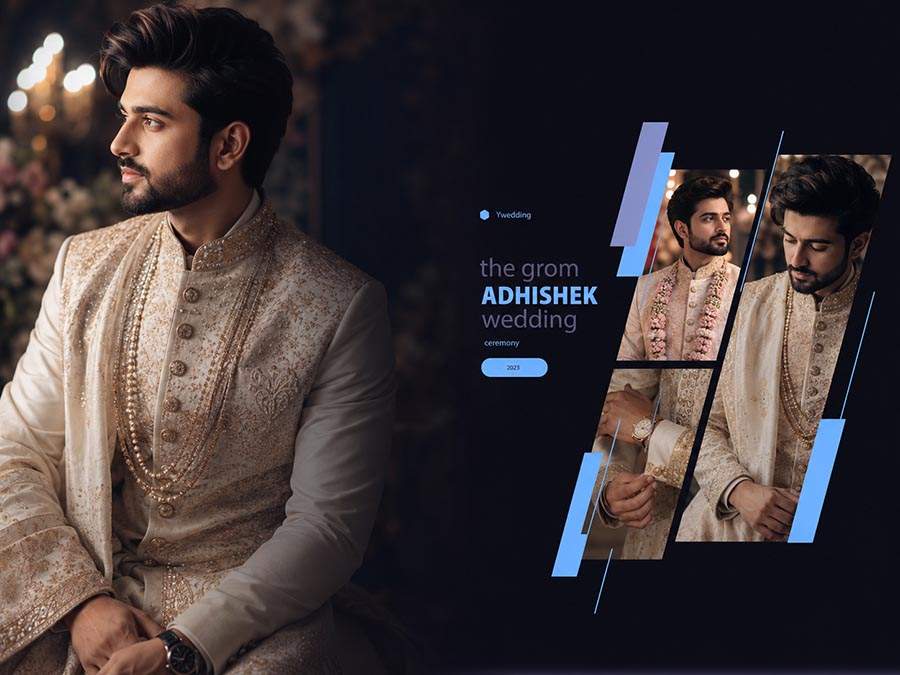 free-stylish-wedding-album-cover-design-12x18