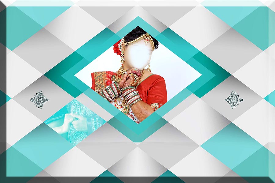 romantic-bride-and-groom-wedding-album-cover-psd