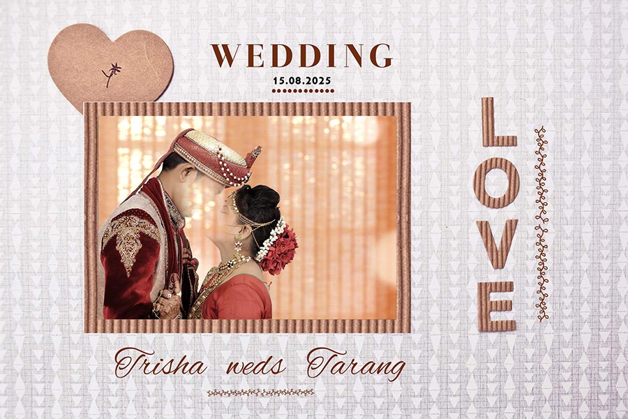 free-wedding-album-front-cover-psd-design