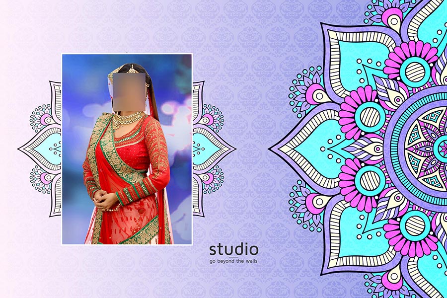 free-wedding-cover-psd-design-for-bride-groom