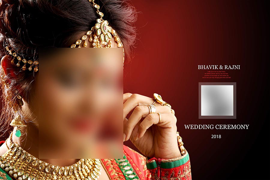 creative-wedding-album-cover-psd-template-for-couples