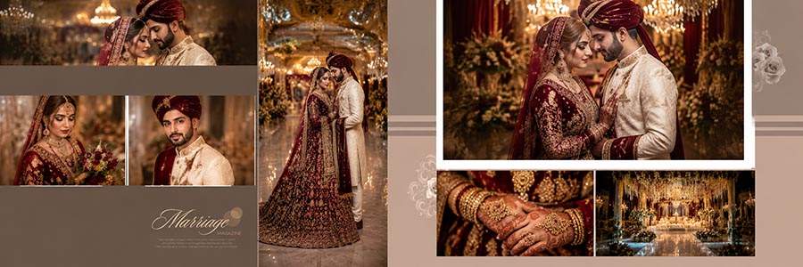 latest-karizma-12x36-wedding-album-psd-2026