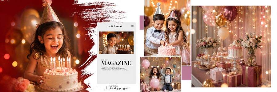 free-12x36-birthday-album-design-psd-template